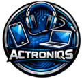 ActRoniqs